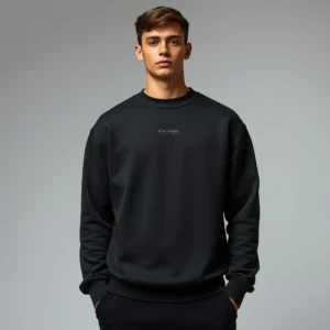 Crewneck Sweatshirt