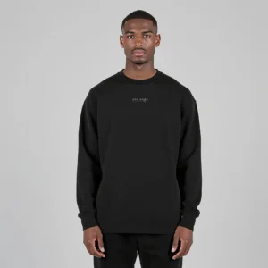 Heavyweight Long Sleeve Tee