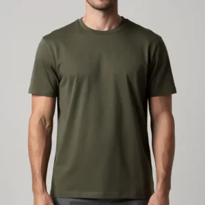 Premium Round Neck T-Shirts