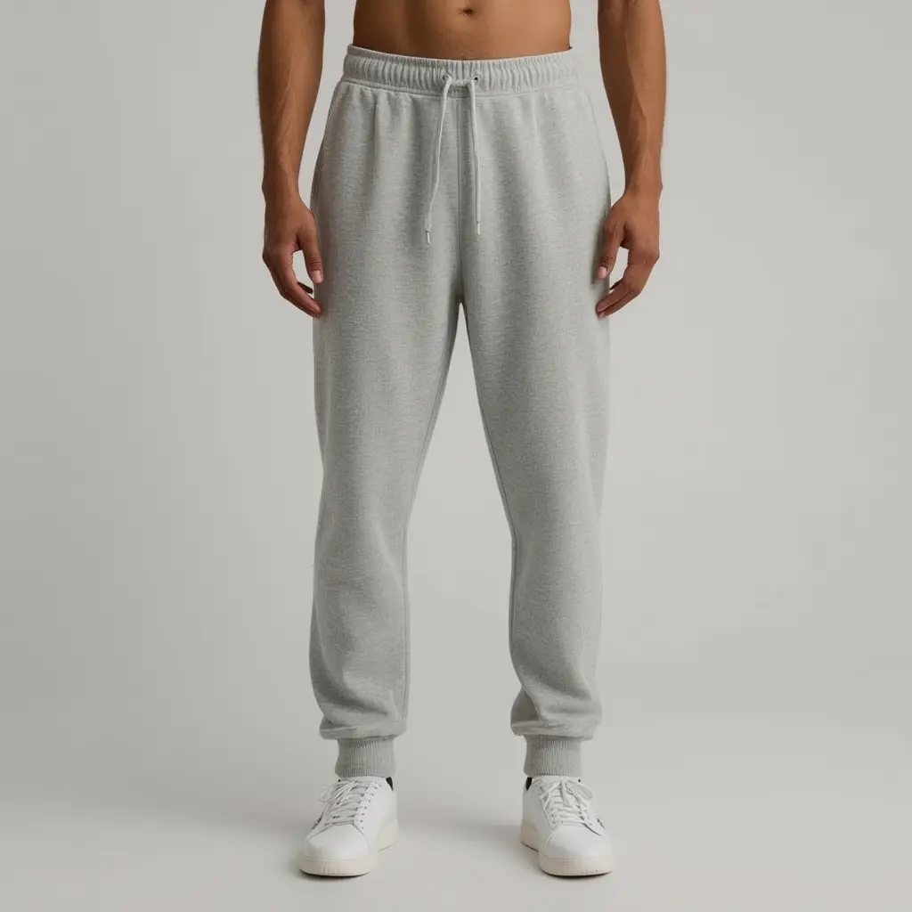 Heavyweight Sweatpants - Image 2