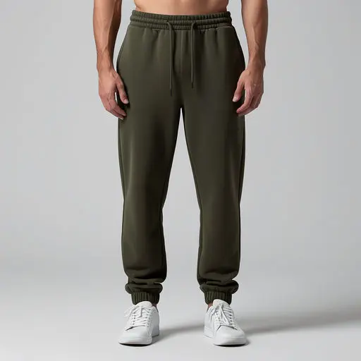 Heavyweight Sweatpants - Image 4