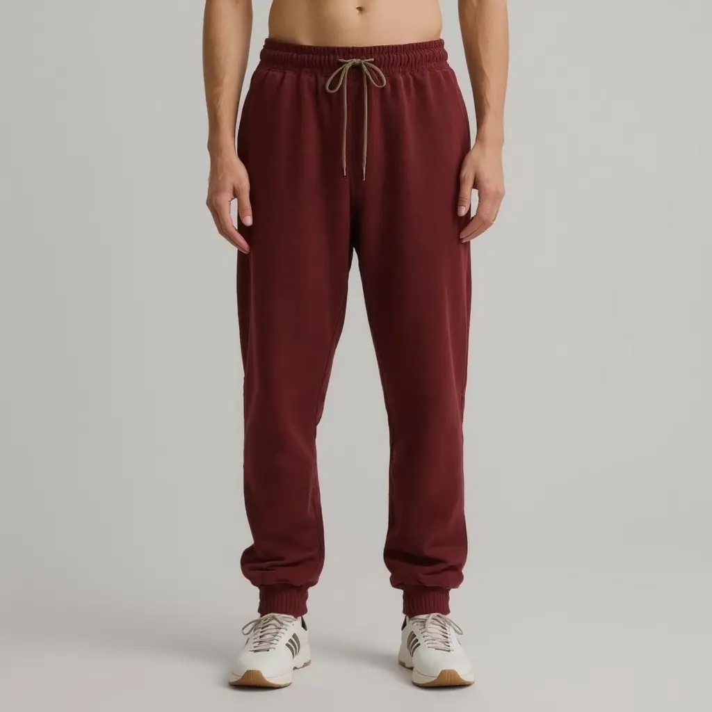 Heavyweight Sweatpants - Image 5