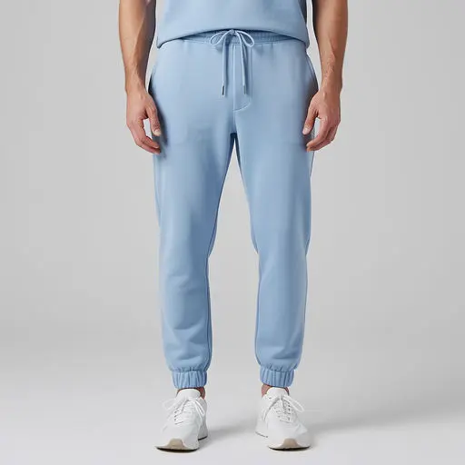 Premium Joggers - Image 3