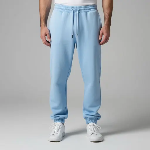 Heavyweight Sweatpants - Image 6