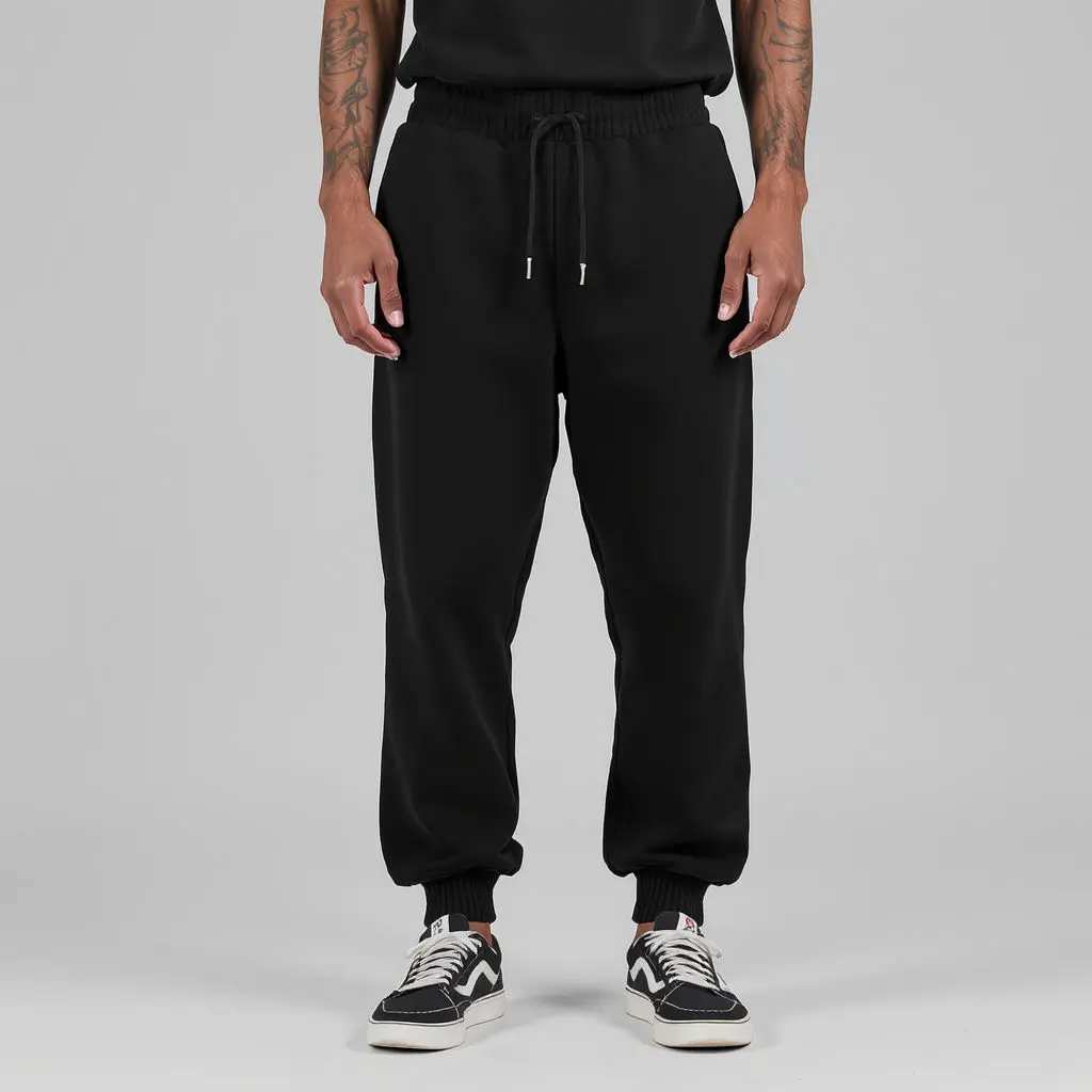 Heavyweight Sweatpants - Image 7