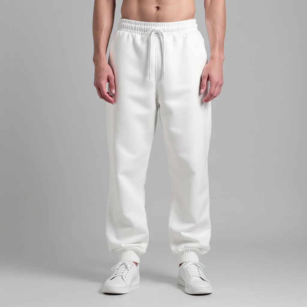 Heavyweight Sweatpants - Image 3